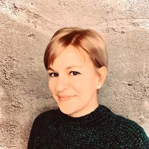 Meet your Posher, Sandrine